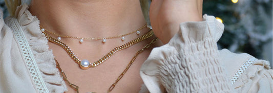 This Winter's Biggest Jewelry Trends