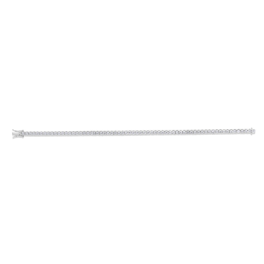 Diamond Tennis Bracelet