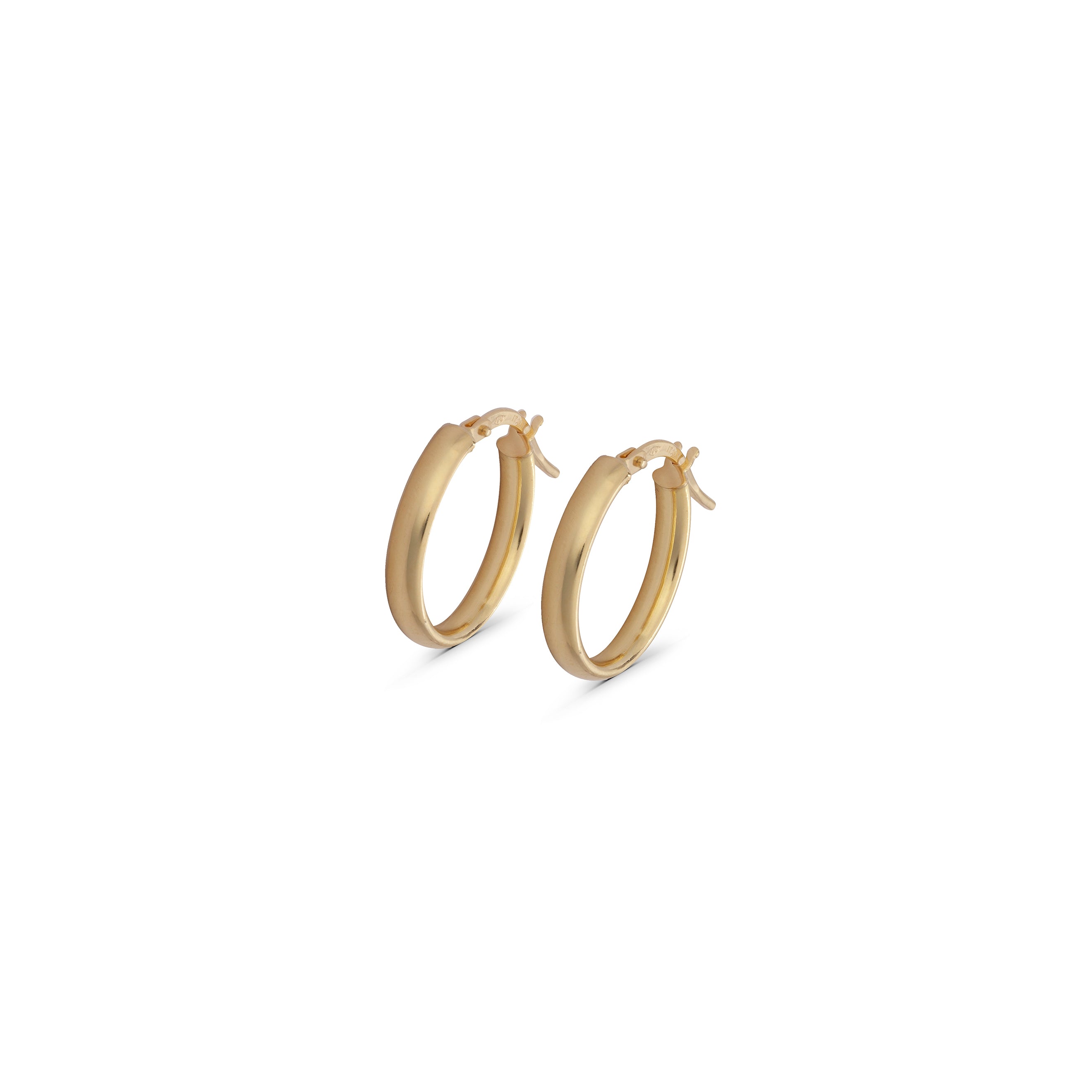 Bold Hoops