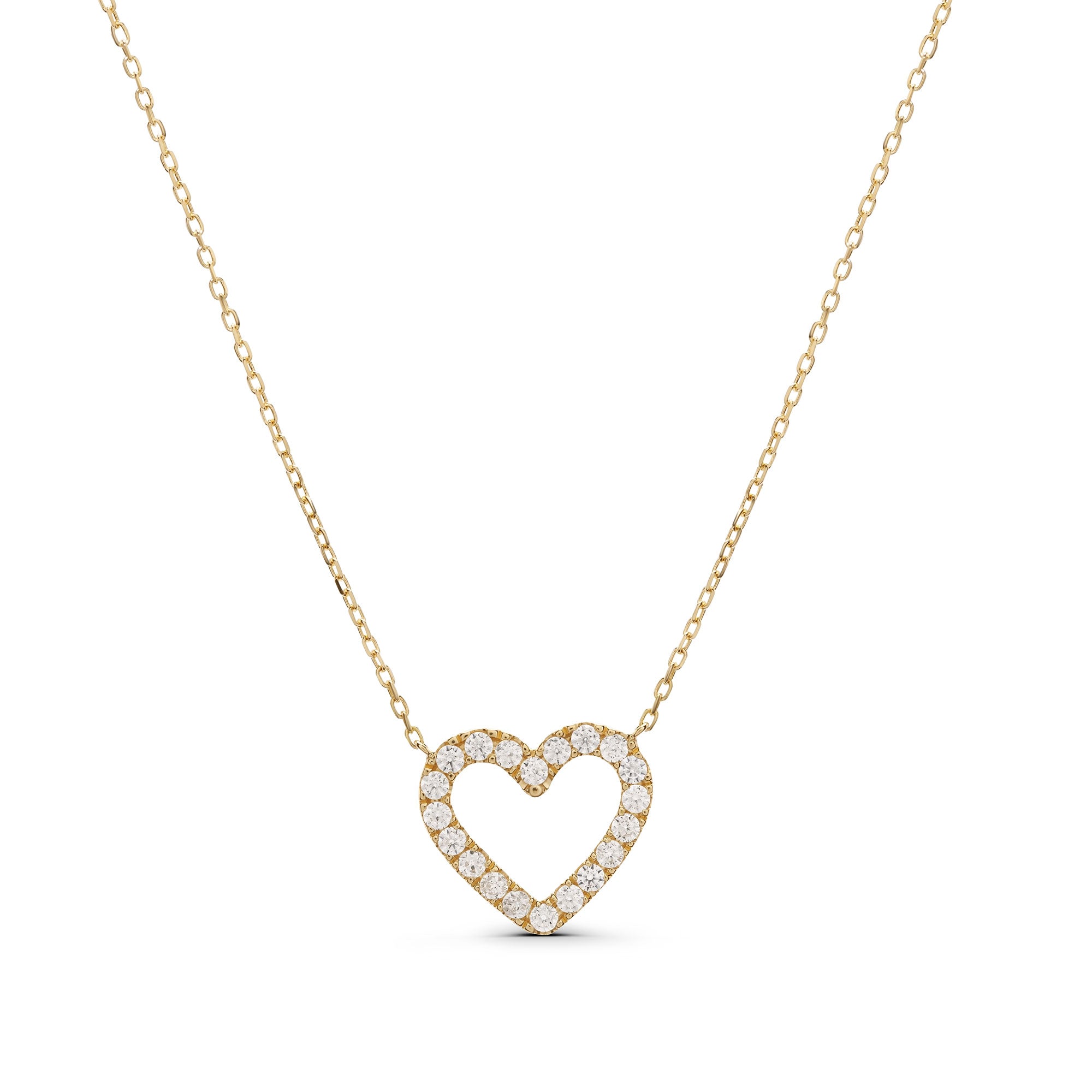 Love Necklace