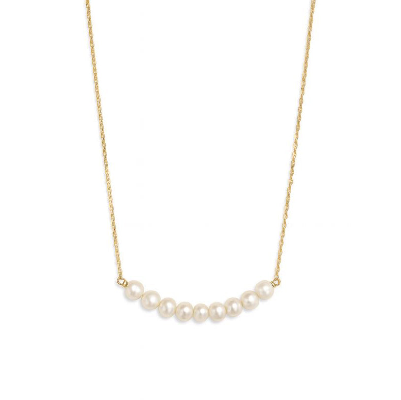 Pearla Necklace
