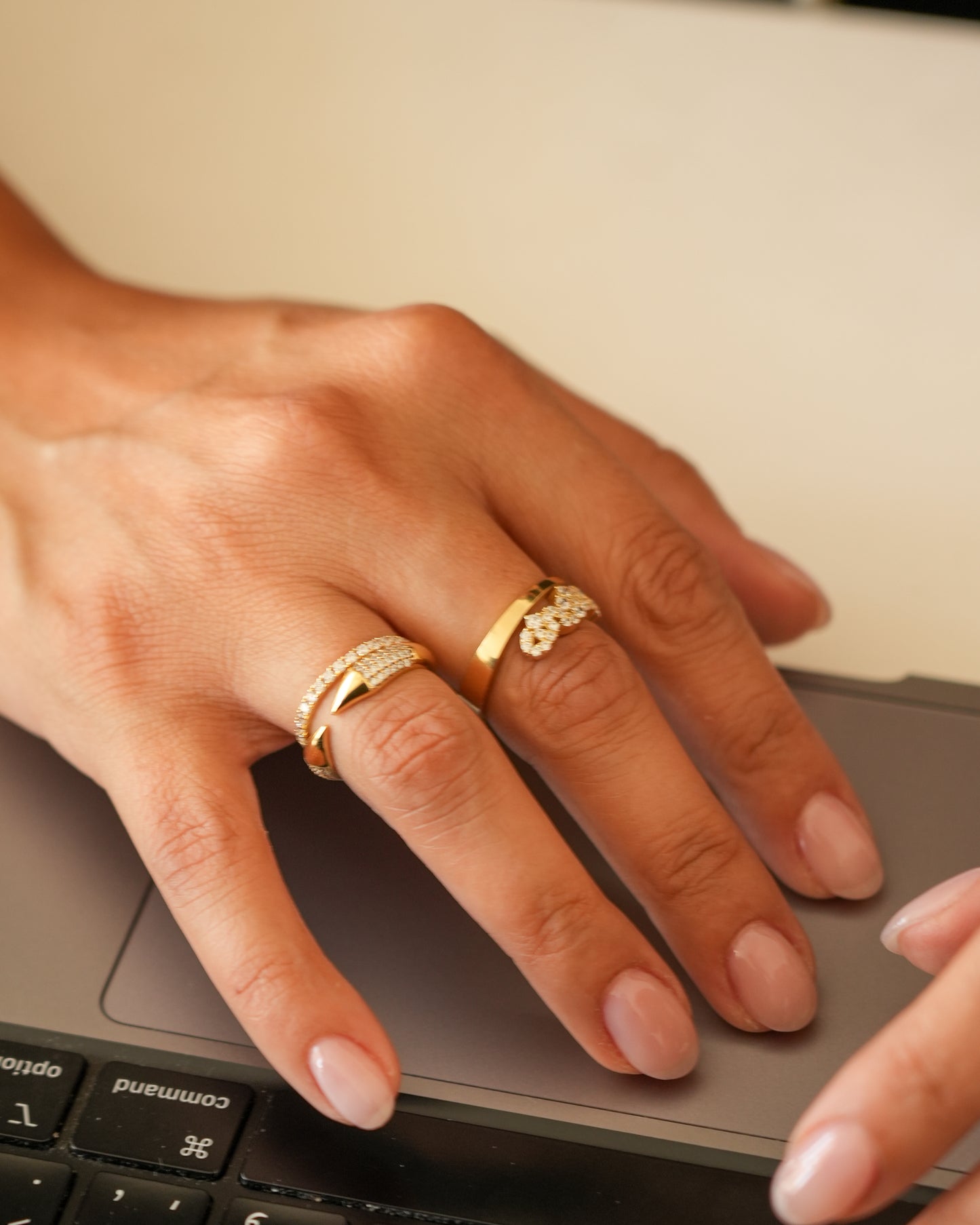 Line Ring