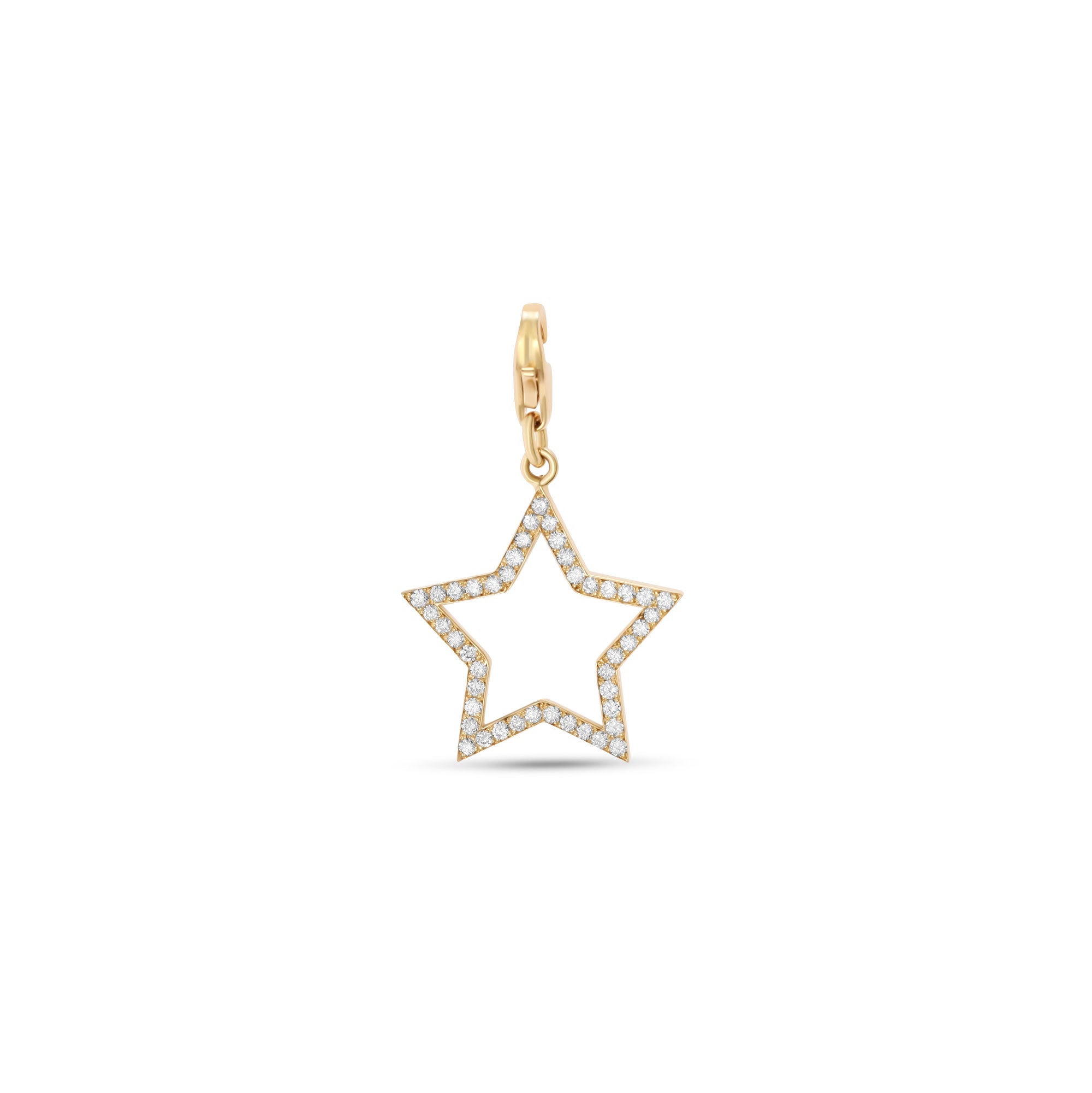 Star Charm