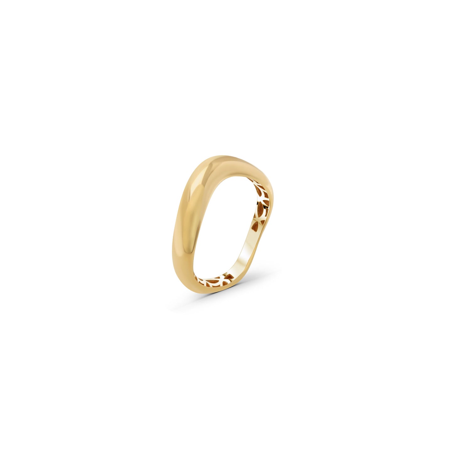 Wave Ring