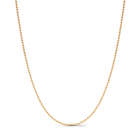 Balls Chain Necklace