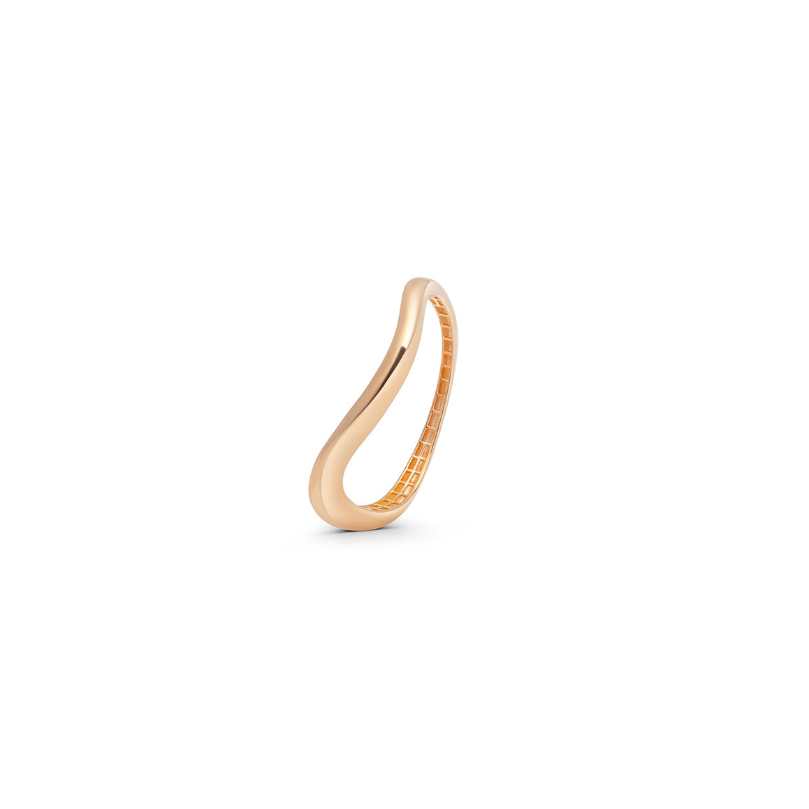 Wavy Ring