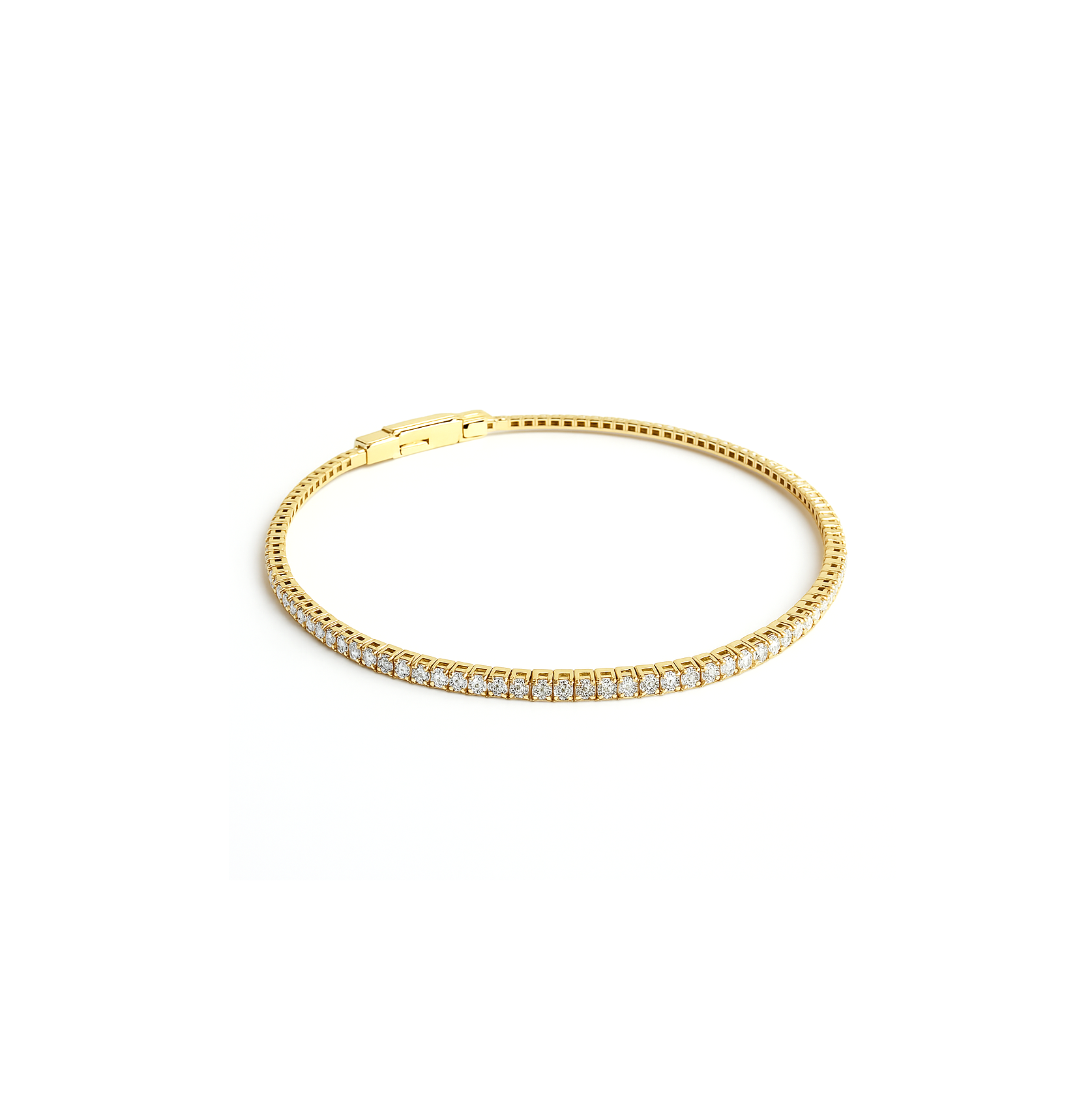Tennis Bangle
