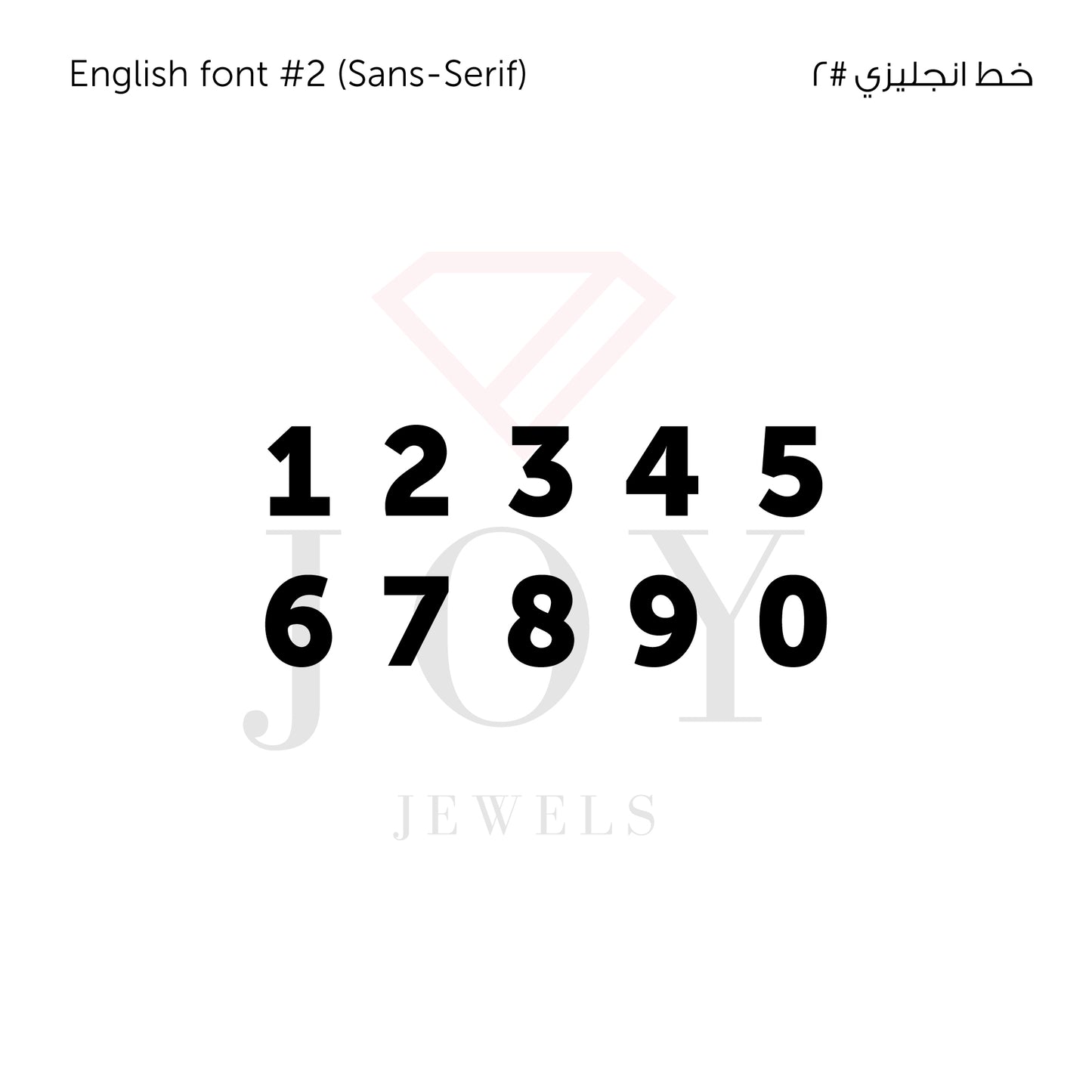 Letters Double Thread Bracelet