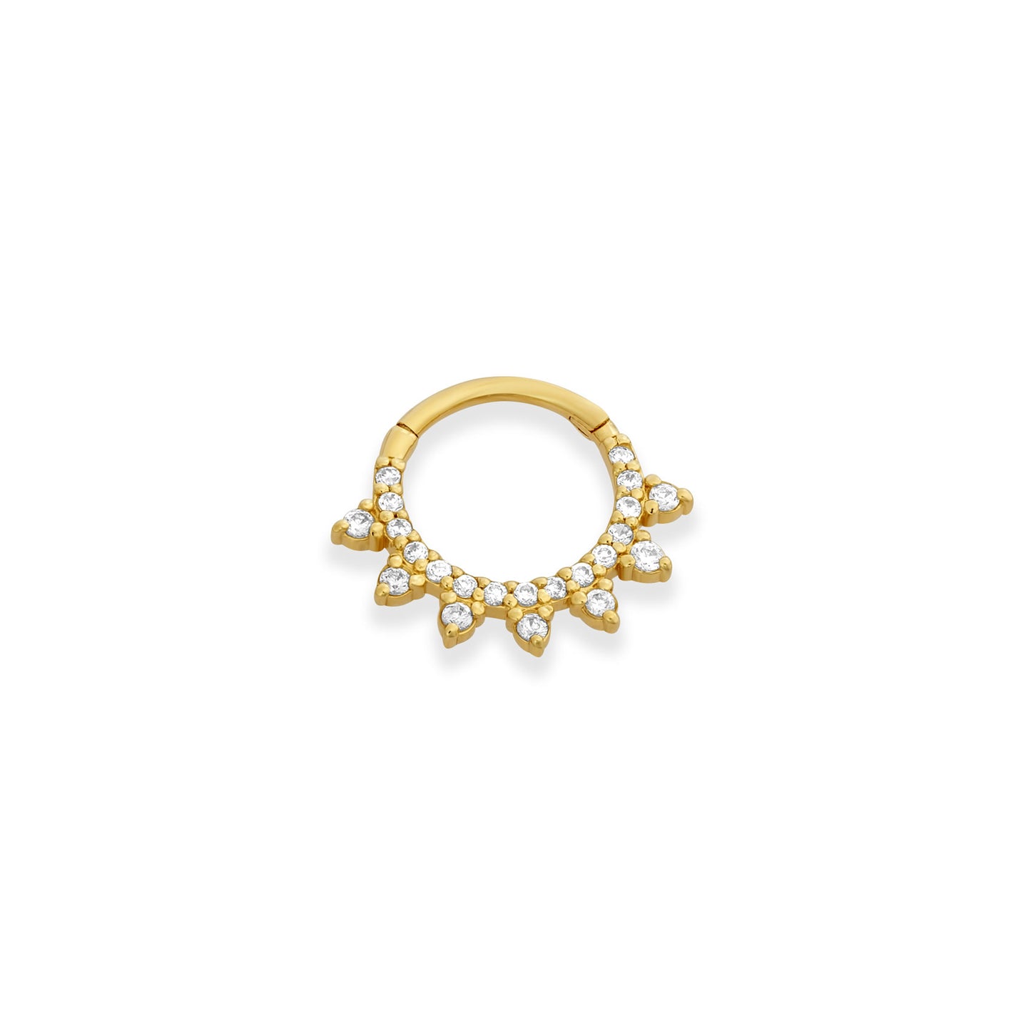 Daith Hoop