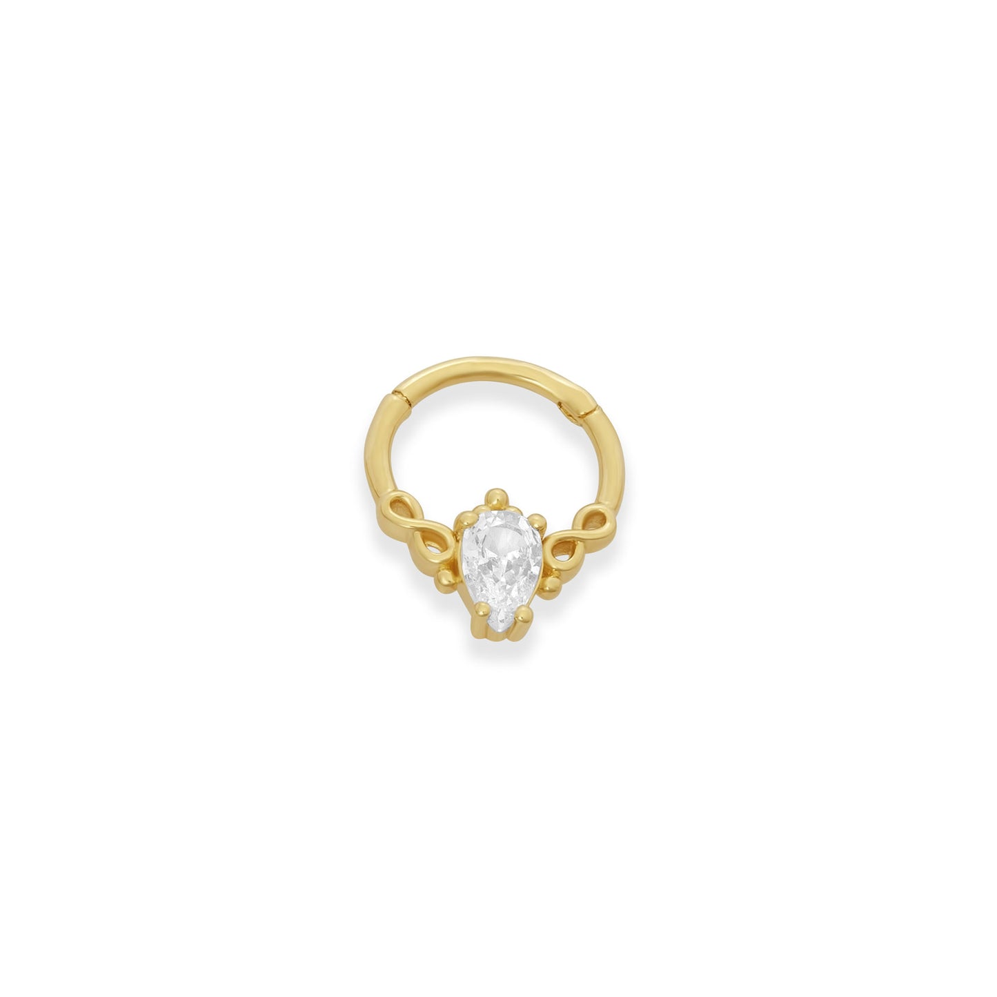 Daith Hoop