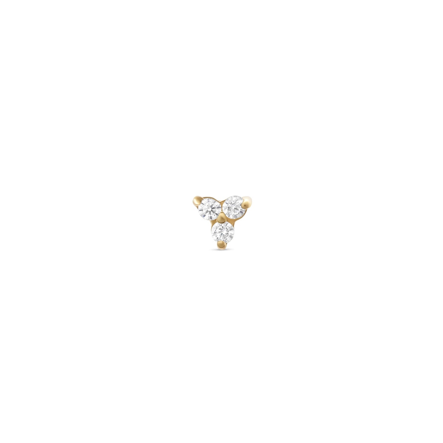 Mini Trio Stud