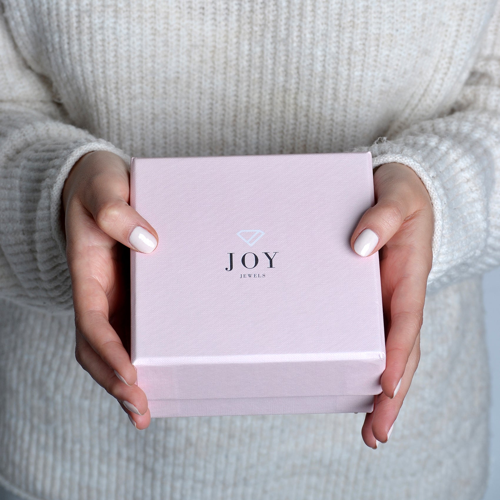 Gift Box JoyJewels Fine Jewelry