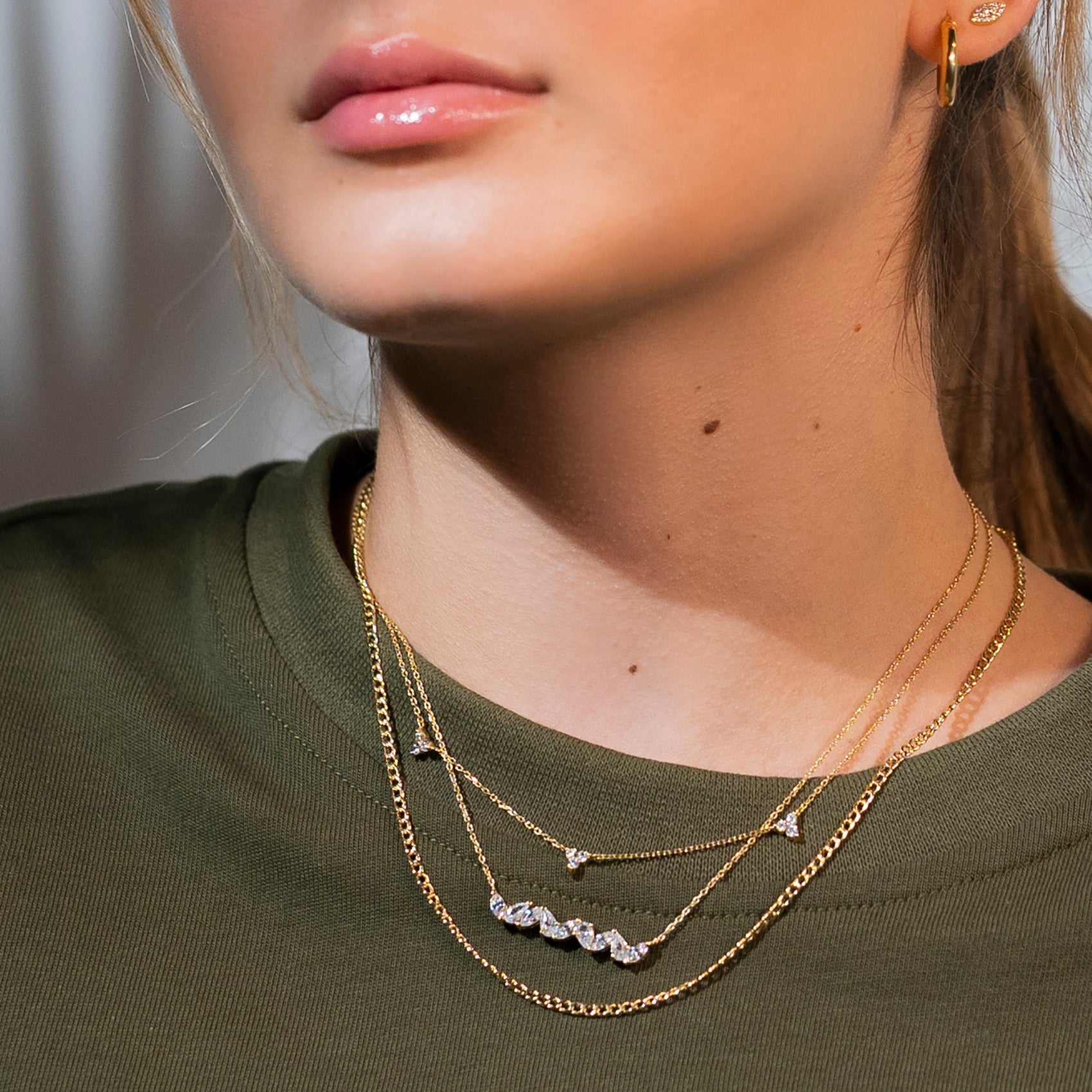 mixed-stones-necklace-triple-trio-chain