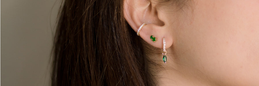 Your Ear Stack Doesn’t Have To Be Boring