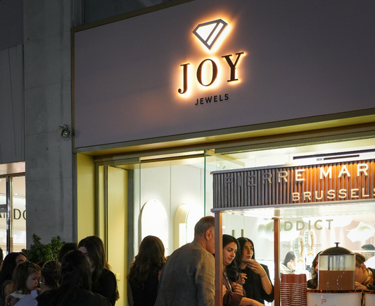 A Chocolate Affair to Remember