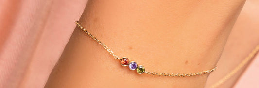 Everything You  Need to Know About Birthstones