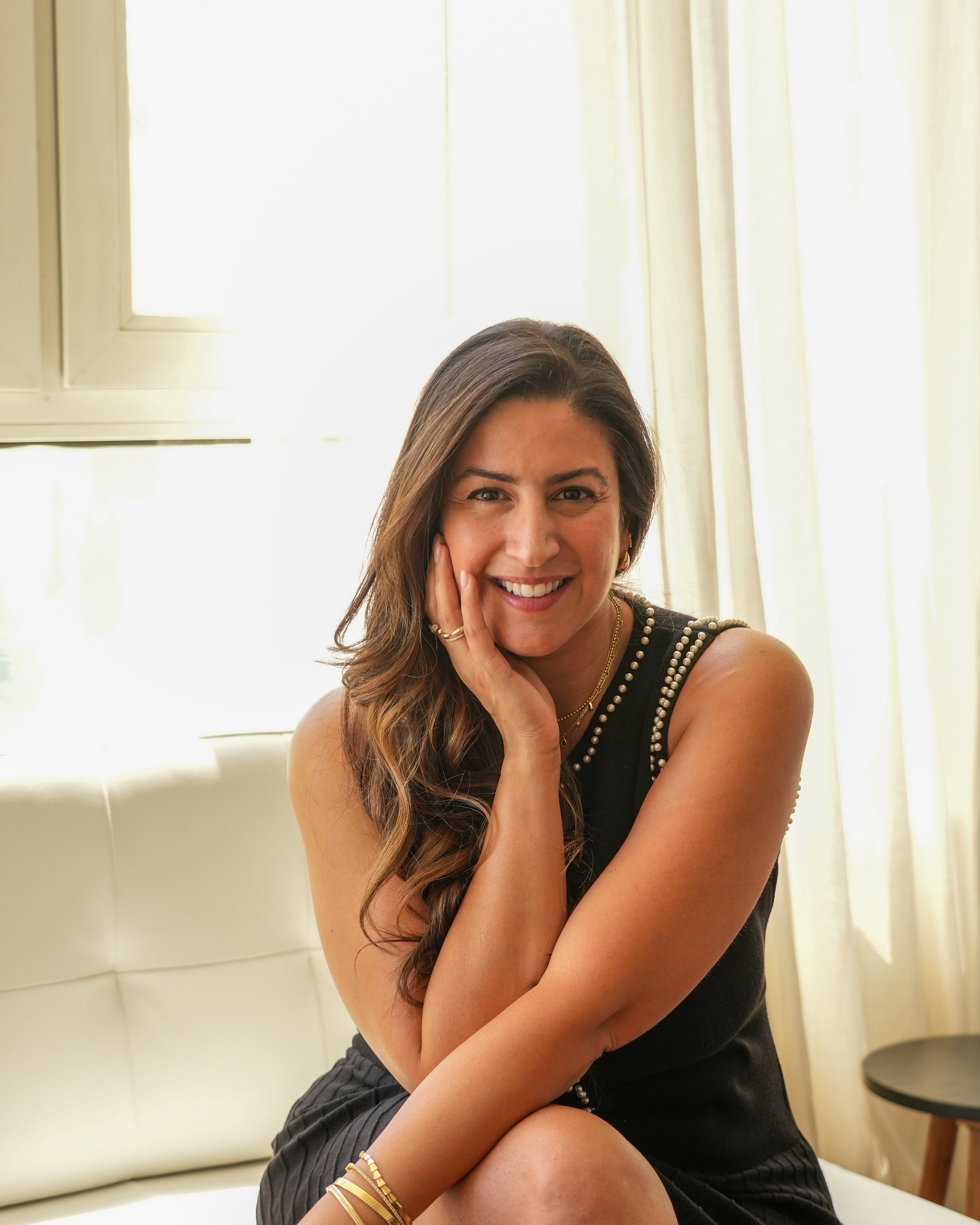 Zayna Hamarneh's Picks