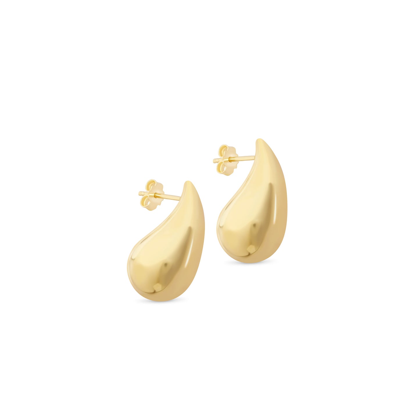 Drop Earrings