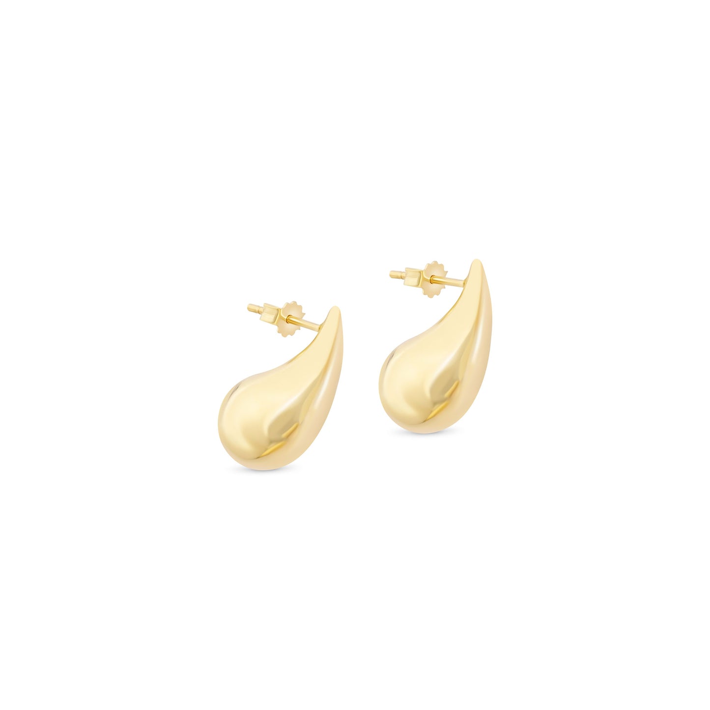 Drop Earrings