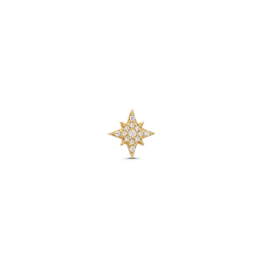 Starburst Studs