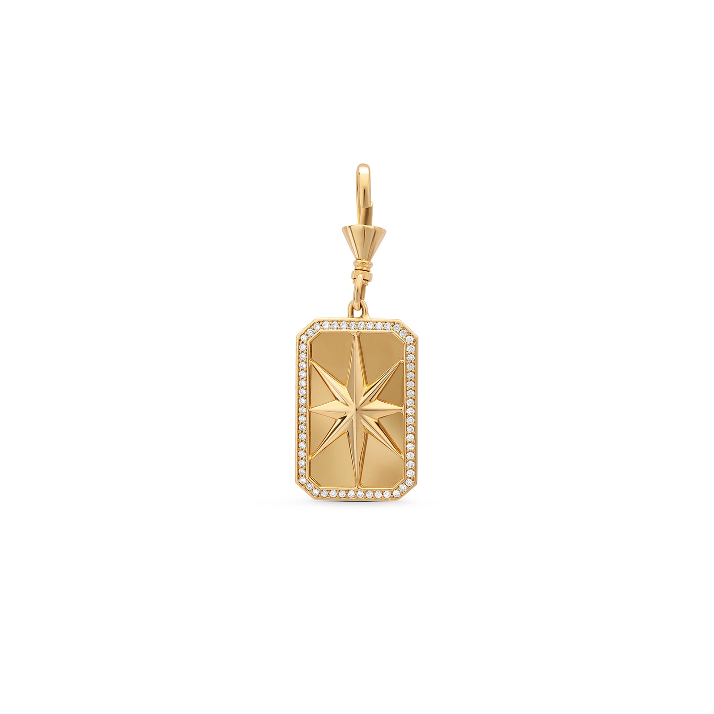 Diamond Wonderstar Charm