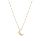 Moon Necklace