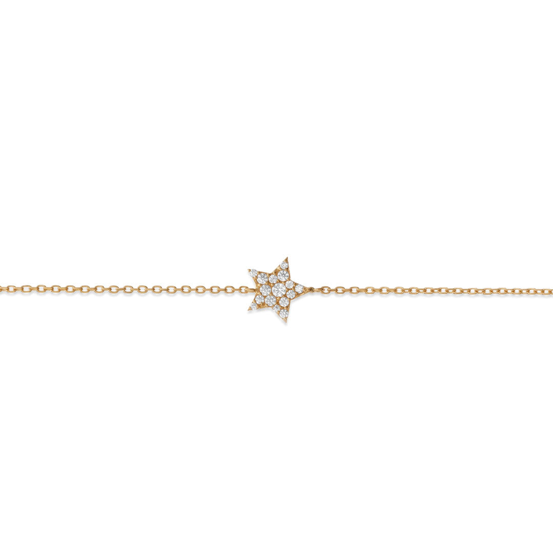 Star Bracelet