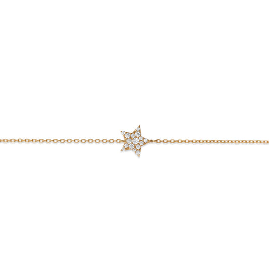 Star Bracelet