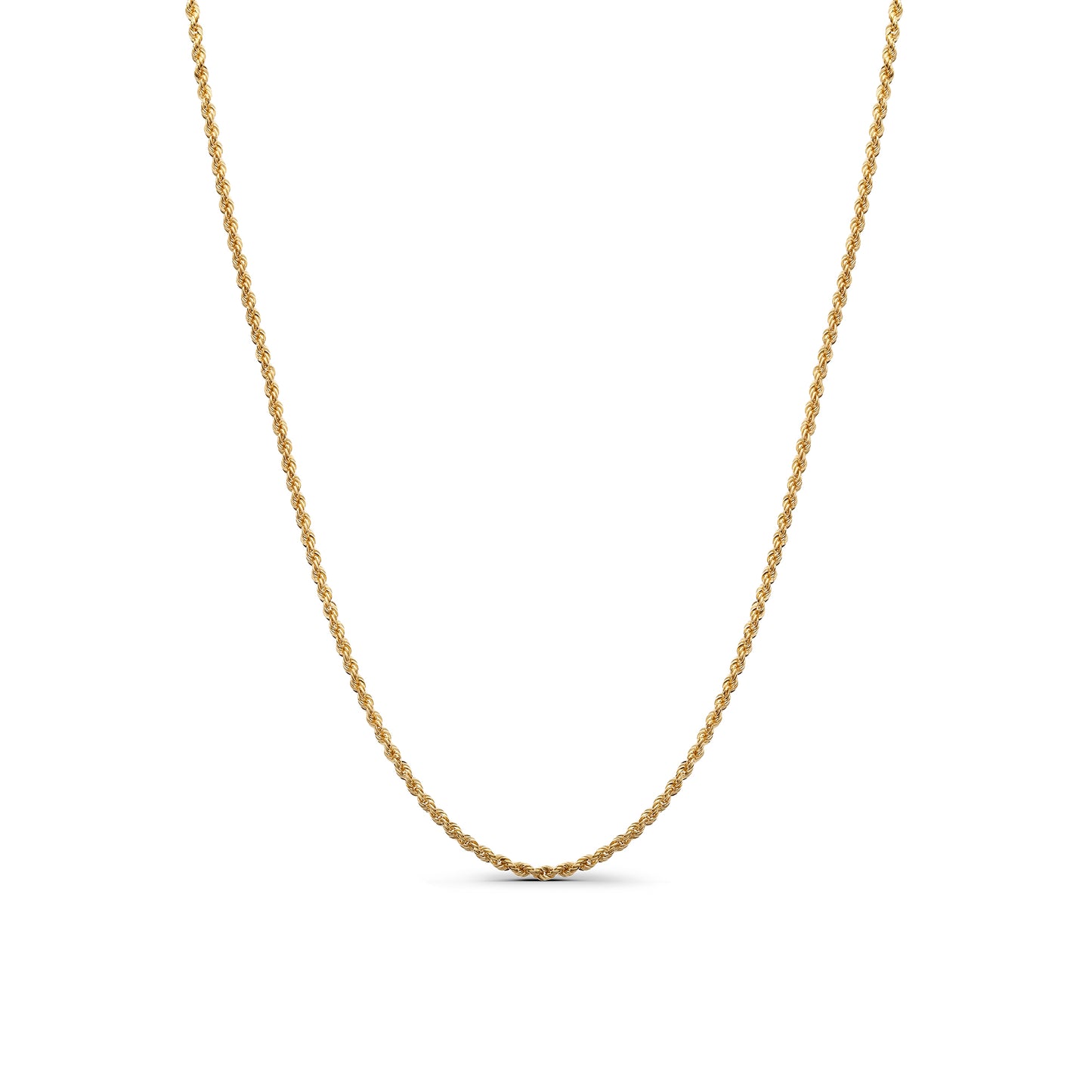 Rope Necklace