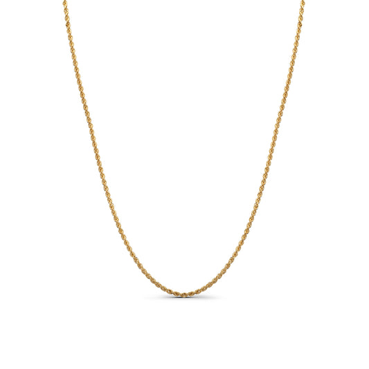 Rope Necklace