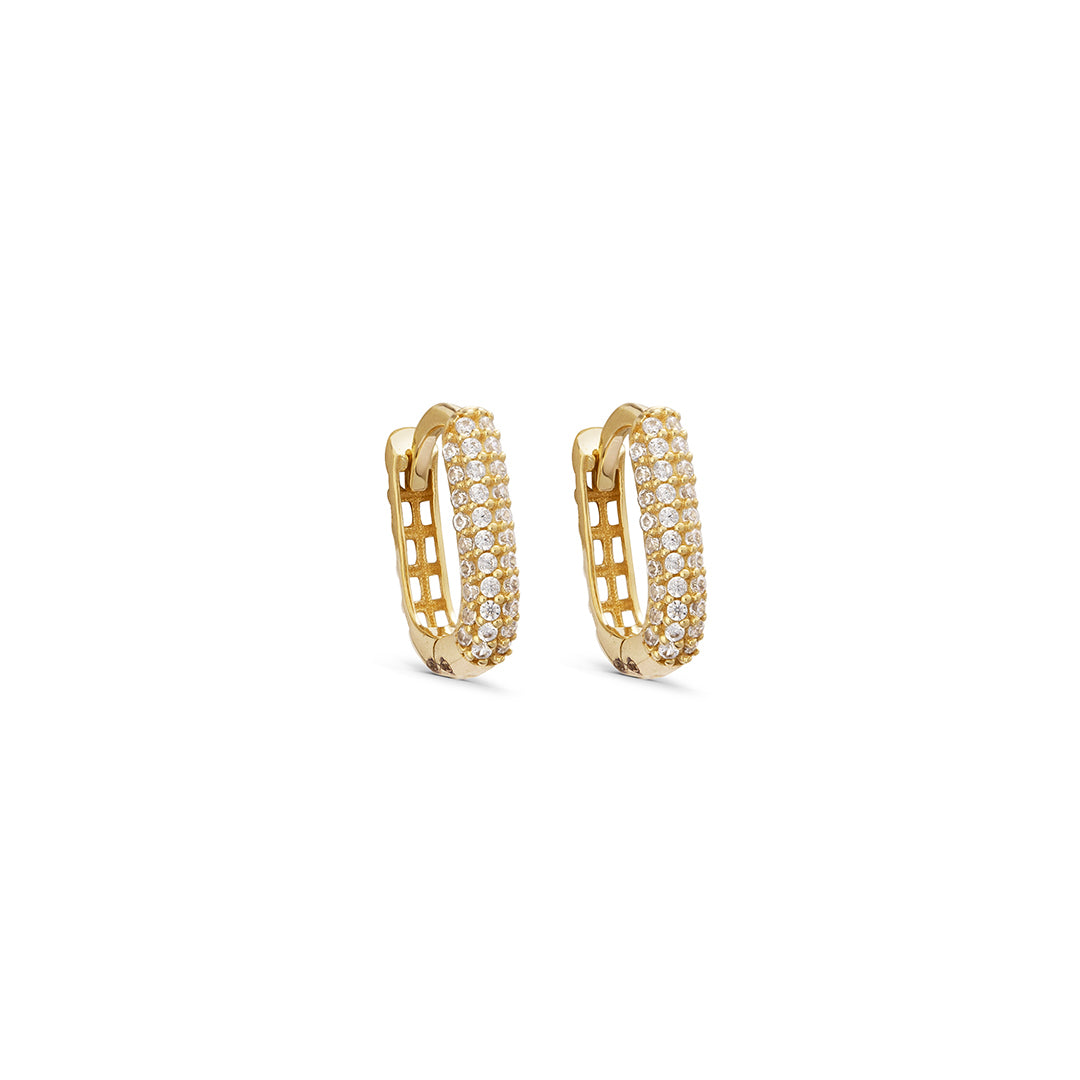 Diamond Letter Stud | Diamonds:
Varies depending on the letter.
Metal:
18k gold Diamond Letter Stud | Diamonds:
Varies depending on the letter.
Metal:
18k gold