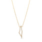 Palestine Necklace