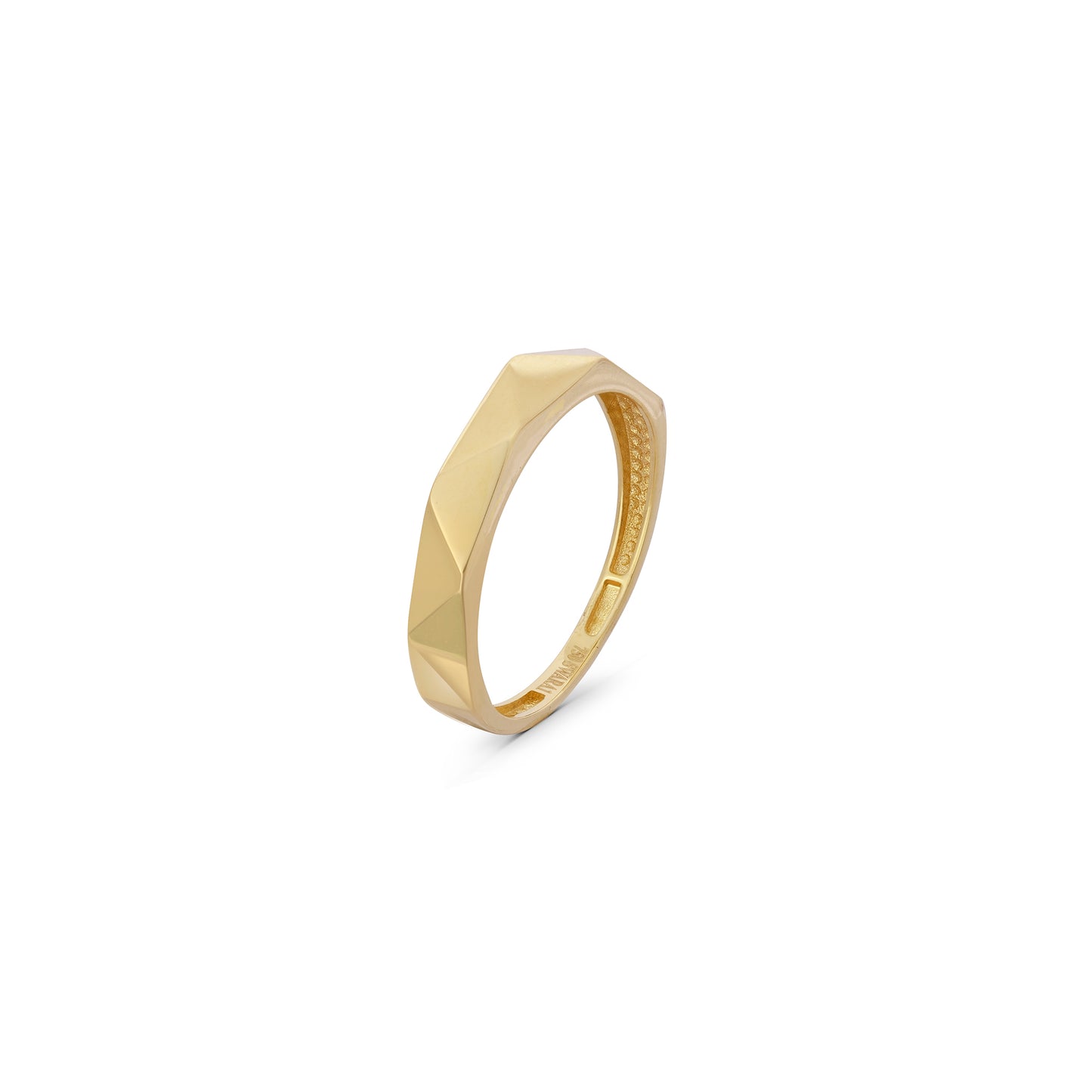 Geometric Ring