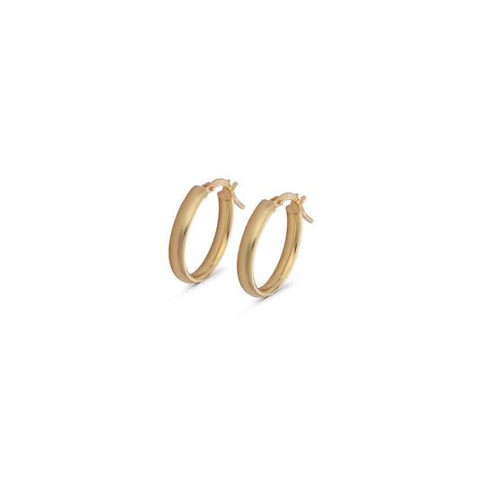 Bold Hoops