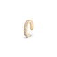 Diamond Studded Ear Cuff 2.0