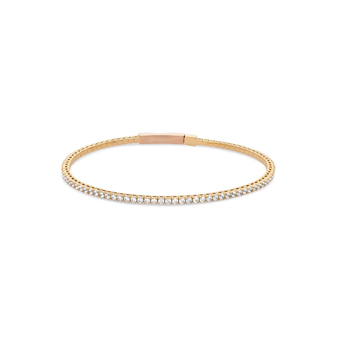 Tennis Bracelet