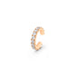 Diamond Studded Ear Cuff 1.0