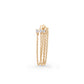 Diamond Chandelier Earring