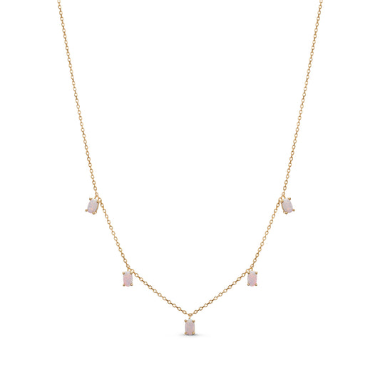 Opal Choker