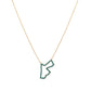 Jordan Necklace