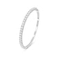 Diamond Tennis Bangle