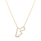 Jordan Necklace