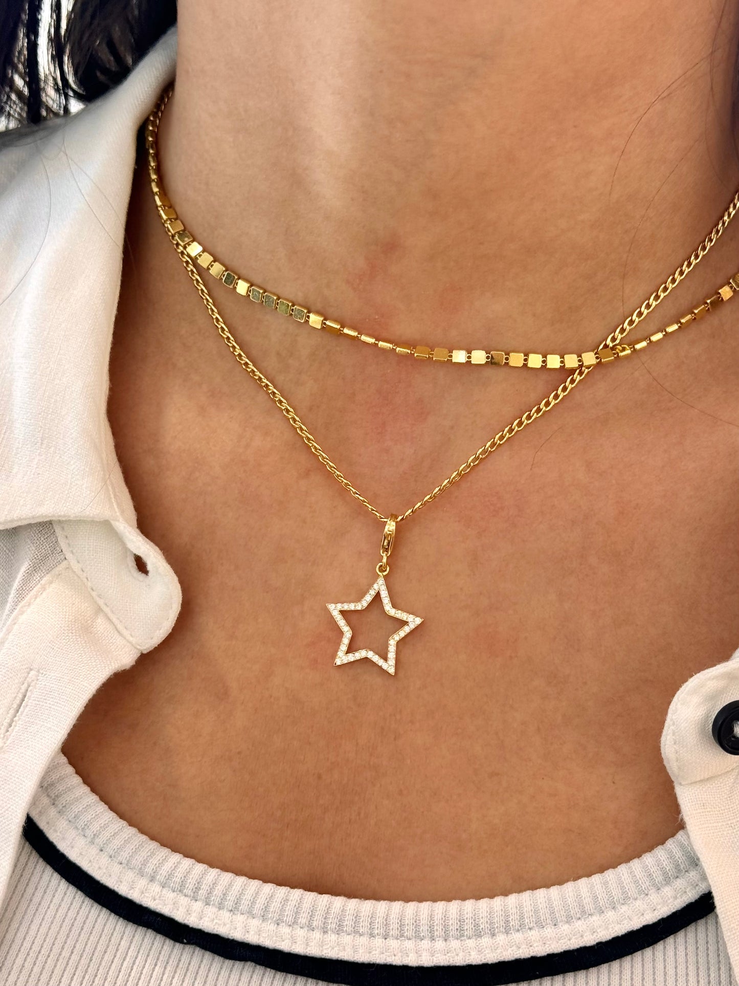 Star Charm