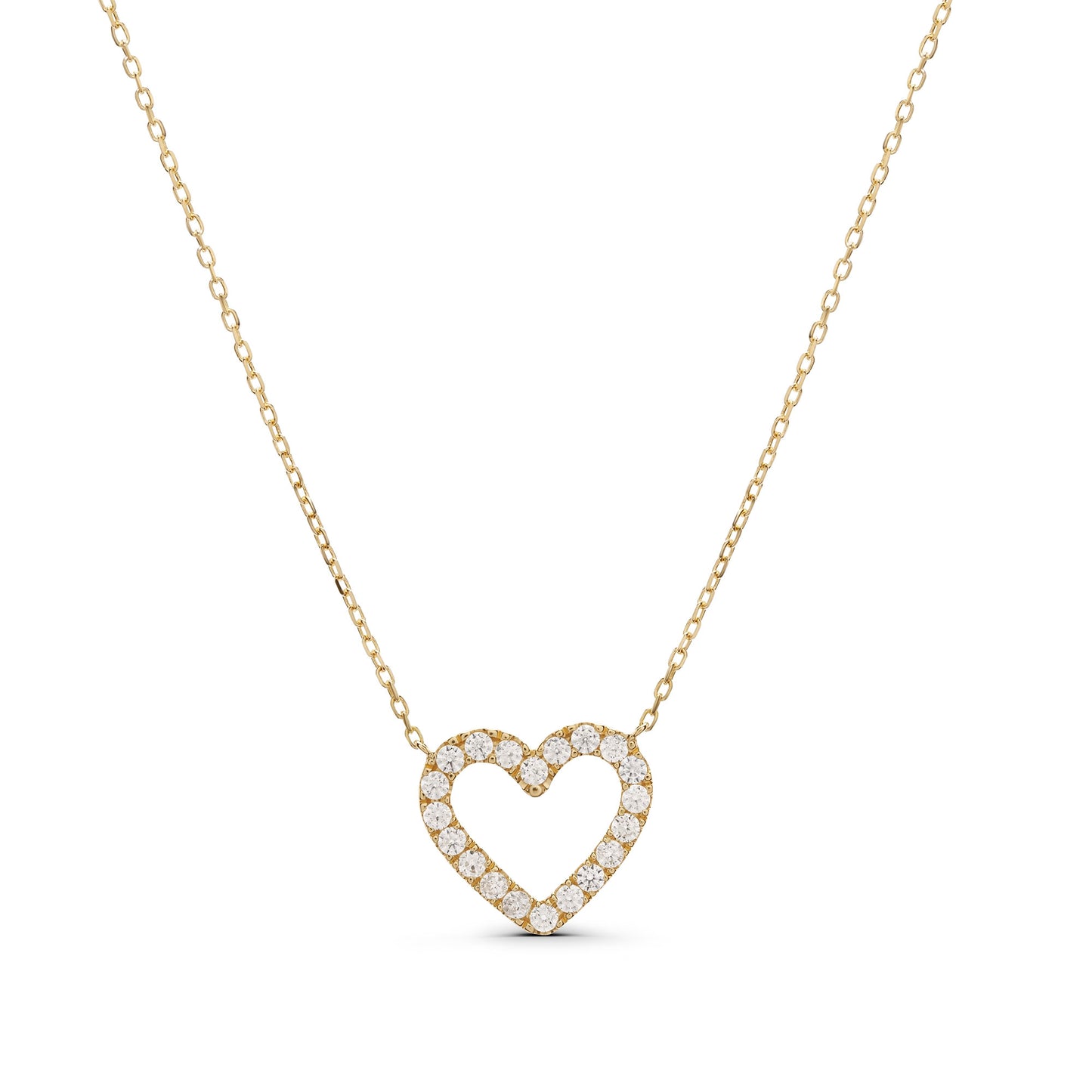 Love Necklace