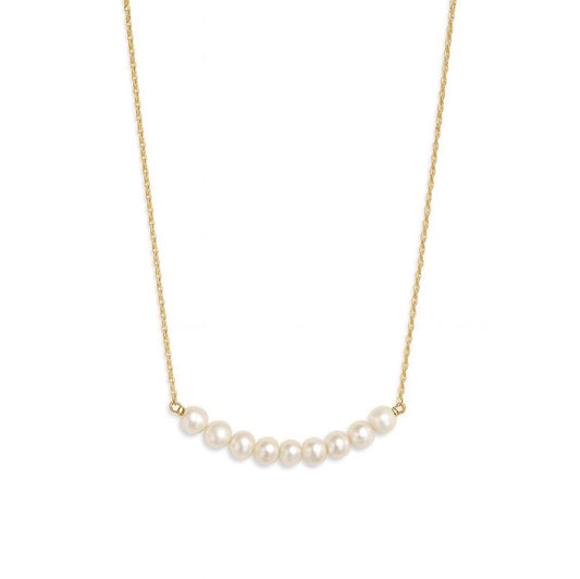 Pearla Necklace