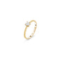 Single Stone Ring 2.0