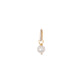 Pearla Huggie Hoops