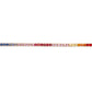 Rainbow Tennis Bracelet