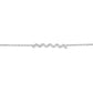 Diamond Marquise Stones Bracelet