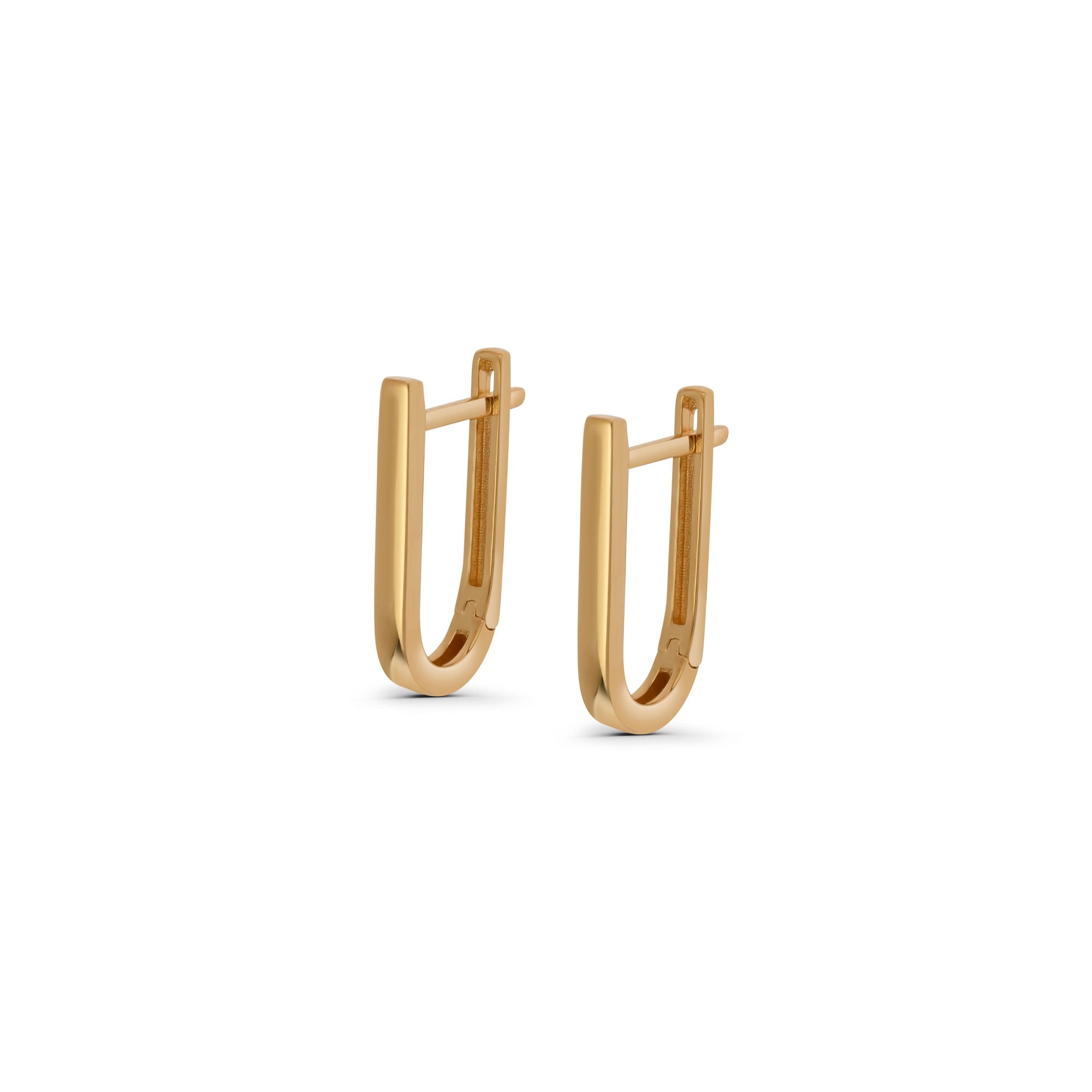 Rounded Rectangle Hoops